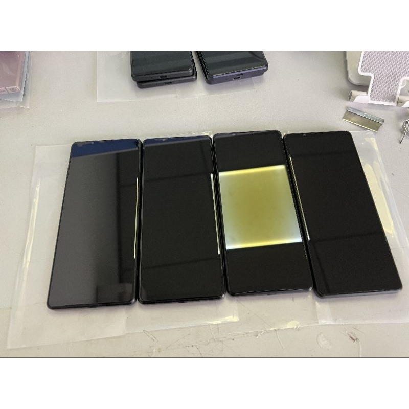 Sony Xperia 1iii  12Gb/256Gb 2 SIM