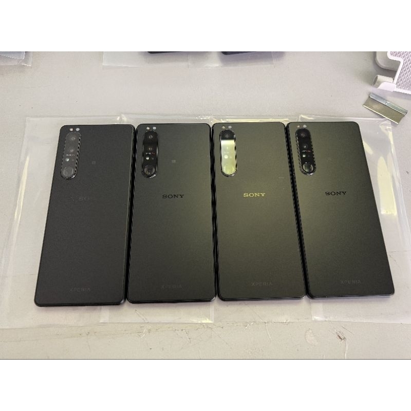 Sony Xperia 1iii  12Gb/256Gb 2 SIM