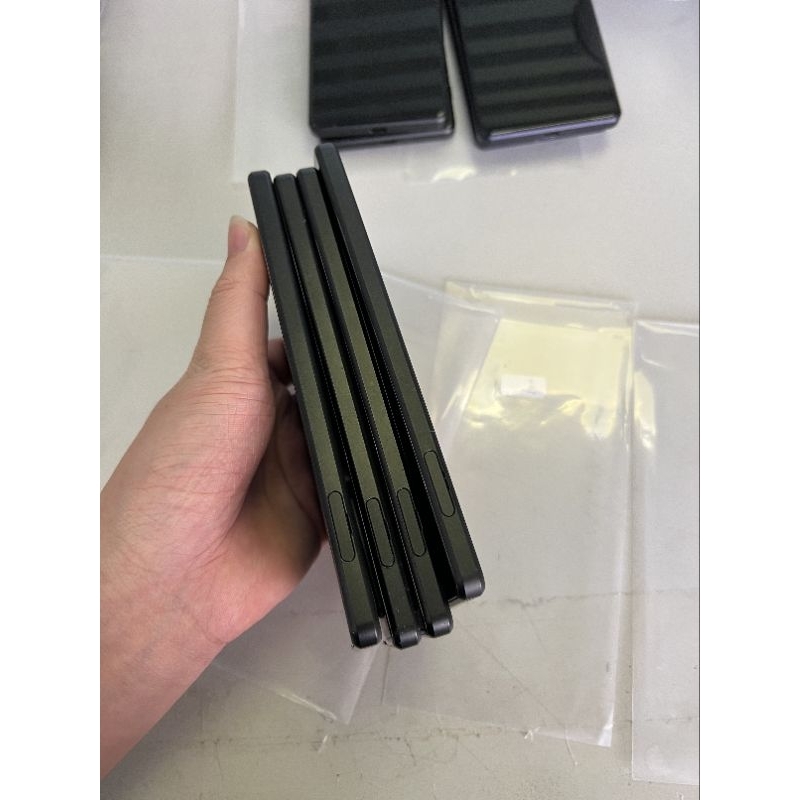 Sony Xperia 1iii  12Gb/256Gb 2 SIM