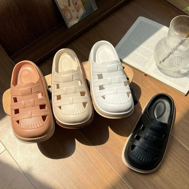 Sục nhựa thoáng khí