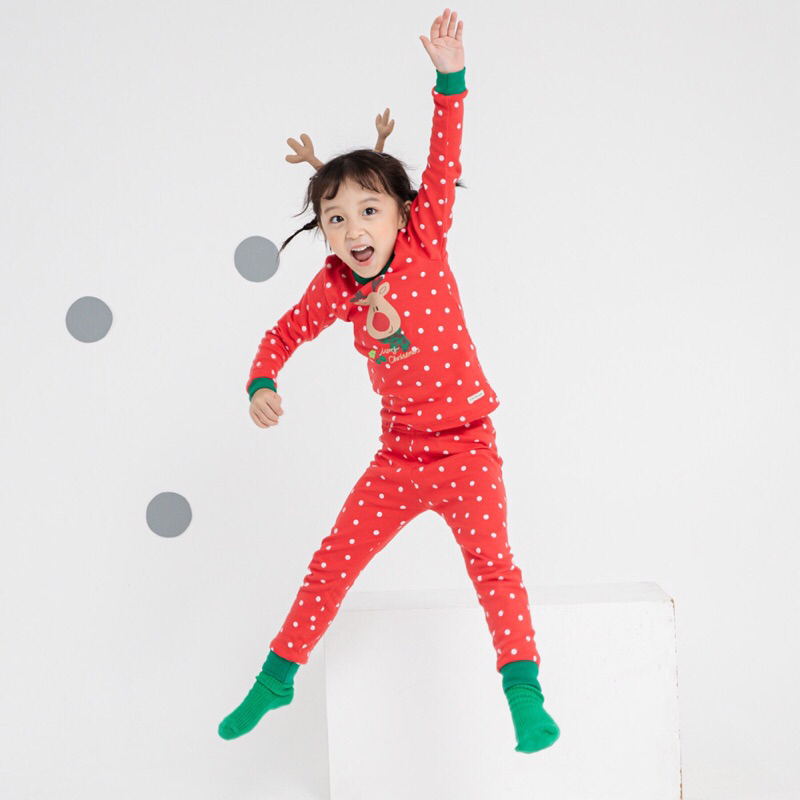 - Bộ Noel Ppippilong VN xuất Hàn