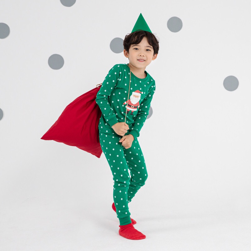 - Bộ Noel Ppippilong VN xuất Hàn