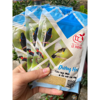 Combo x5 Gói Cám Hút Mật Lê Thịnh ( Dưỡng Hót )