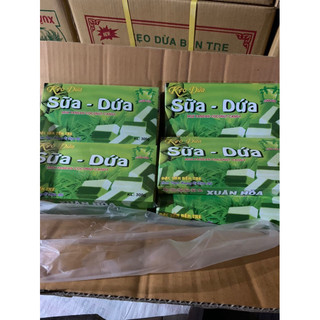 Kẹo Dừa Đặc Sản Bến Tre