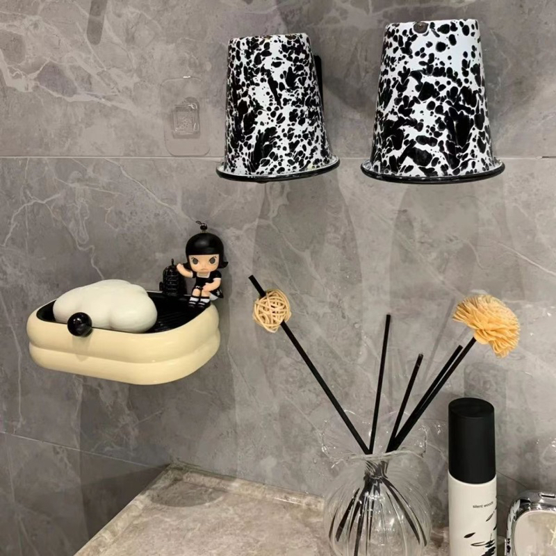 Khay đựng xà phòng cao cấp