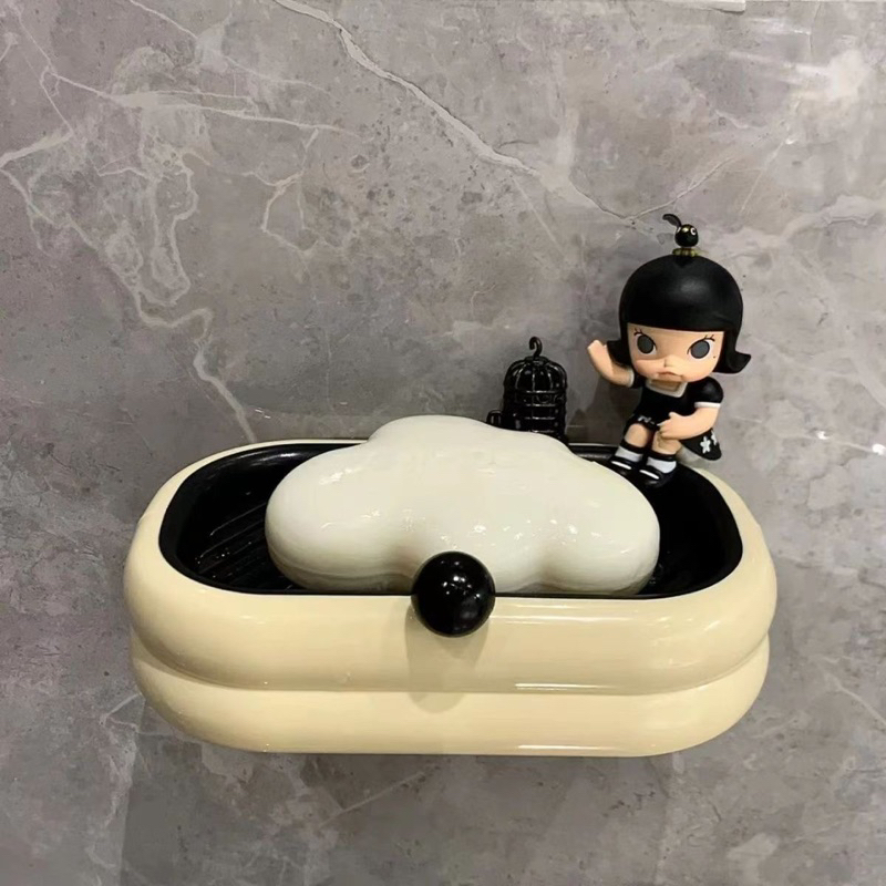 Khay đựng xà phòng cao cấp