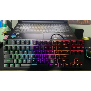 Bàn Phím Cơ DAREU EK880
