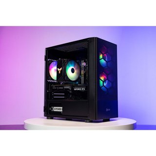 Pc battle gaming i3 10105f gtx 1650 full new - bảo hành 36 tháng