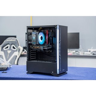PC BEST FOR GAMING GTX 1660 Super I3 10105F (Tất cả linh kiện đều All New - bảo hành 36 tháng)