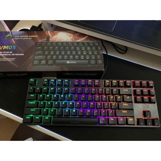 Bàn Phím Cơ DAREU EK880