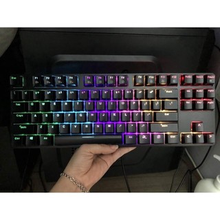 Bàn Phím Cơ DAREU EK880
