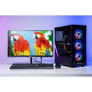 Full bộ pc, màn hình , phím chuột giá rẻ