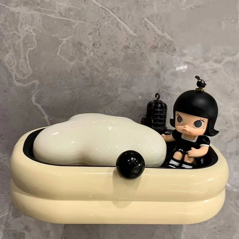 Khay đựng xà phòng cao cấp