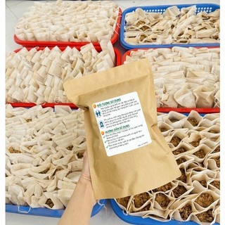 Lá Tắm Dao Đỏ Sau Sinh (10 Túi Lọc)