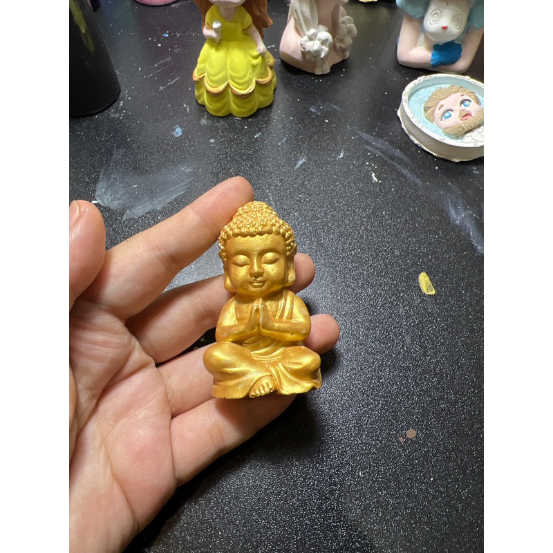 Tượng phật mini 2D