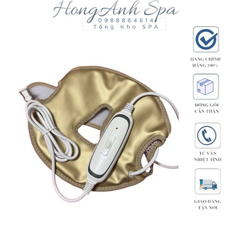 Mặt Nạ Ủ Nhiệt Mask Chính Hãng