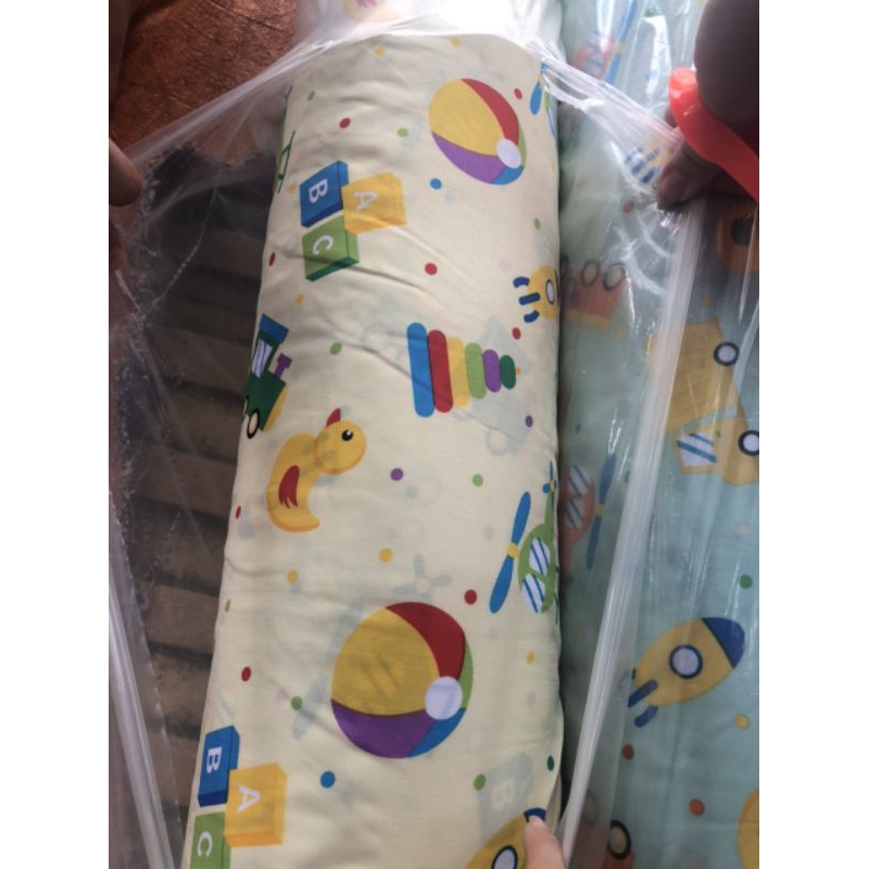 Vải tole lanh loại 1, thấm hút mồ hôi, mặc mát. may đồ bộ, váy ngủ và quần áo trẻ em