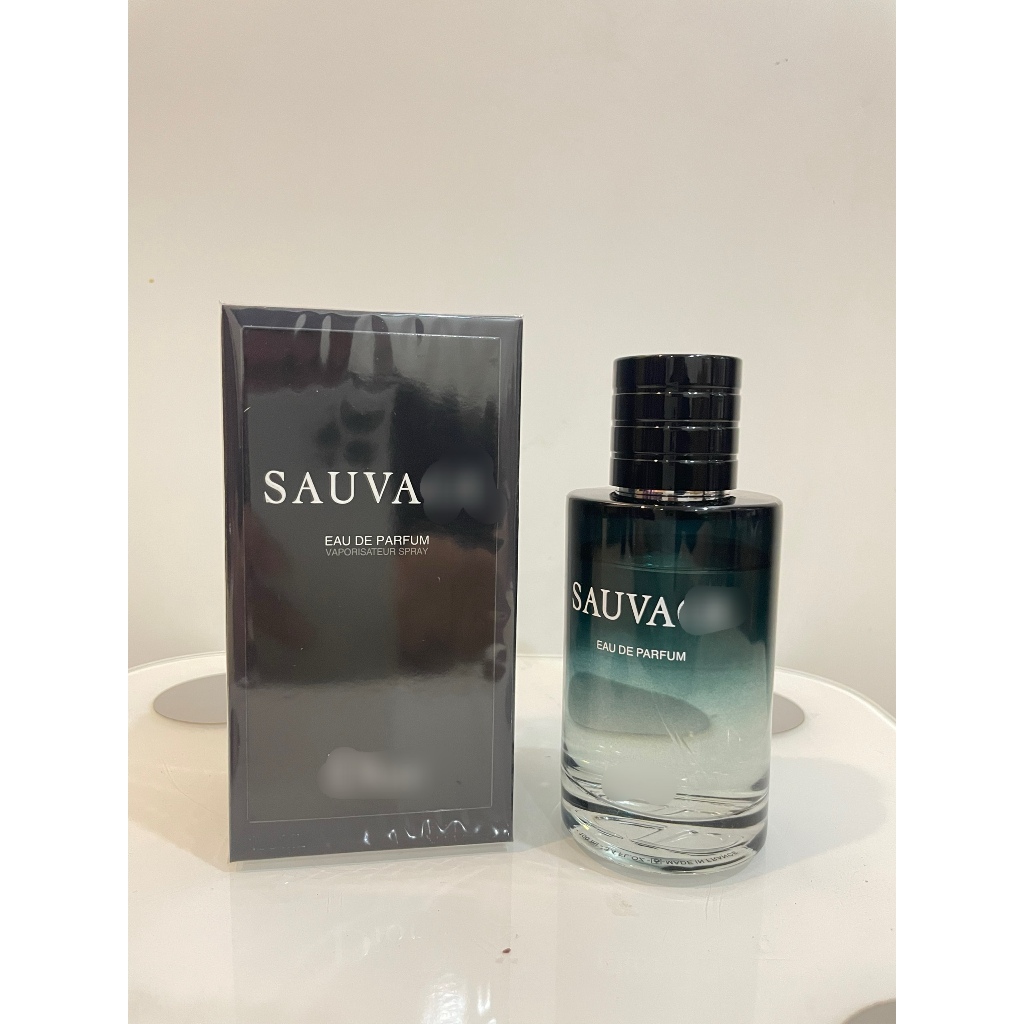 Nước Hoa Nam Sauvage EDP 100ml - Hương thơm nam tính lịch lãm - coco.cosmetic