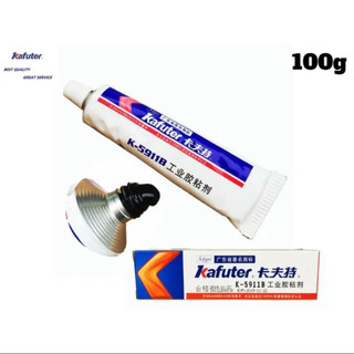 Keo độ đèn pha, độ đèn bi cầu, dán chóa kafuter