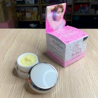 Kem giảm thâm nách Qnic