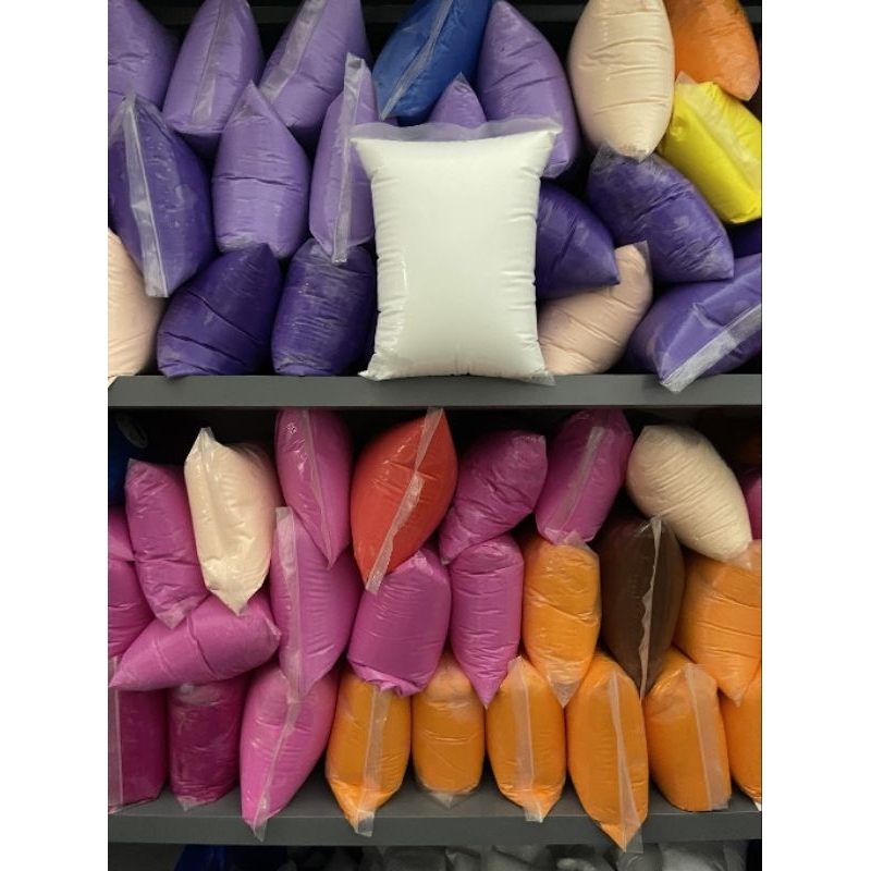 Đất set siêu nhẹ tự khô loại 500g