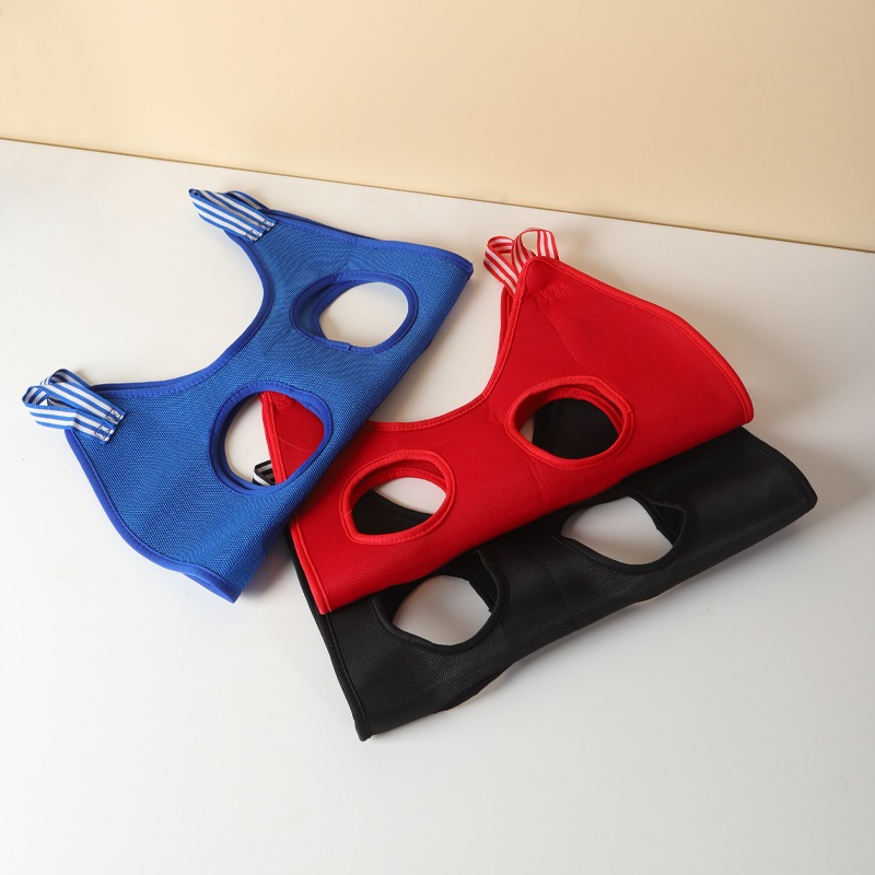 Võng treo chó mèo để cắt lông,cắt móng