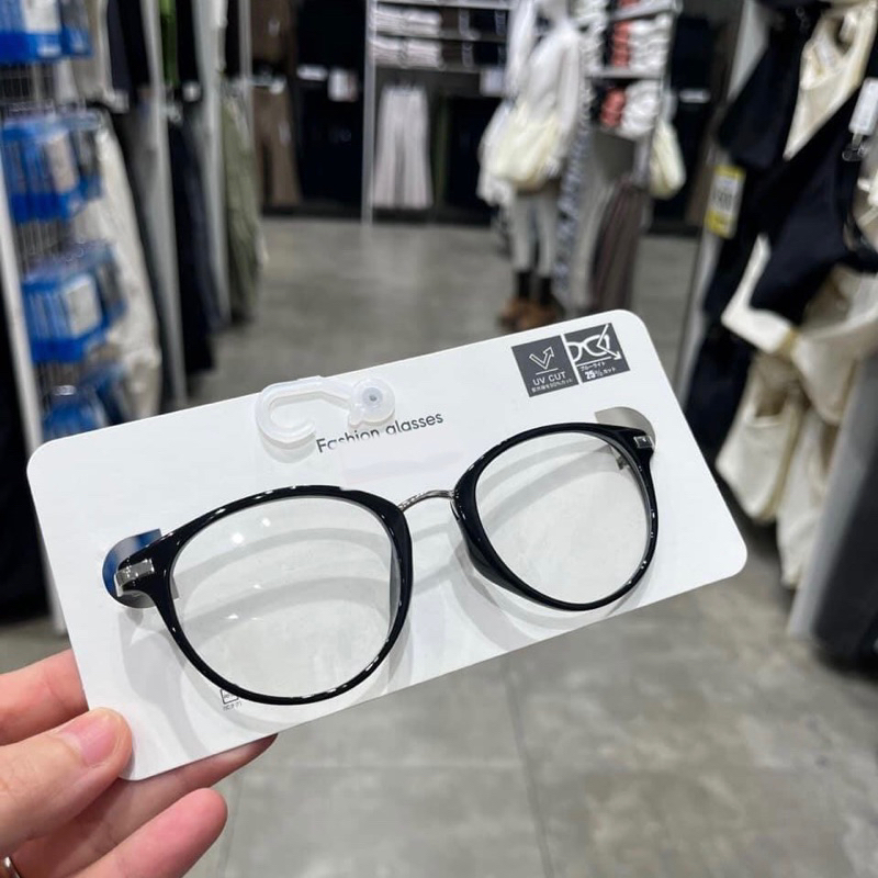 Kính GU Chính Hãng pick Nhật