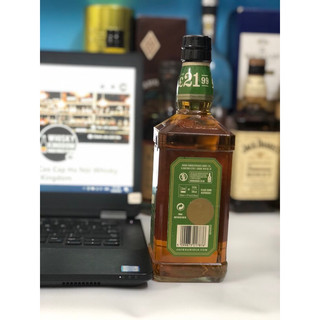 Jack Daniels Jennessee Apple - Ship Hoả Tốc