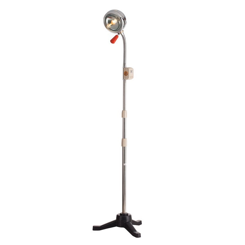 Giao hỏa tốc 30p) Đèn gù tiễu phẫu ánh sáng lạnh TNE- Đèn phẫu thuật tiểu phẫu
