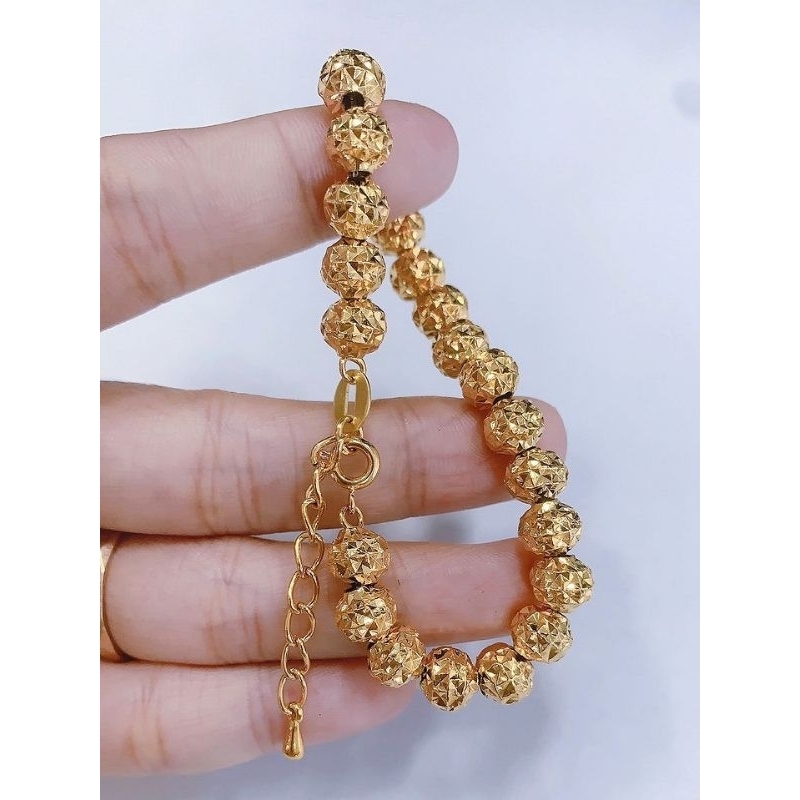 Lắc tay lắc bi chạm 4D