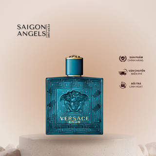 10ml - versace eros • edt | nước hoa nam