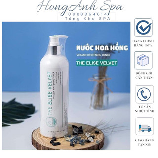 TONER LINDSAY - NƯỚC HOA HỒNG LINDSAY