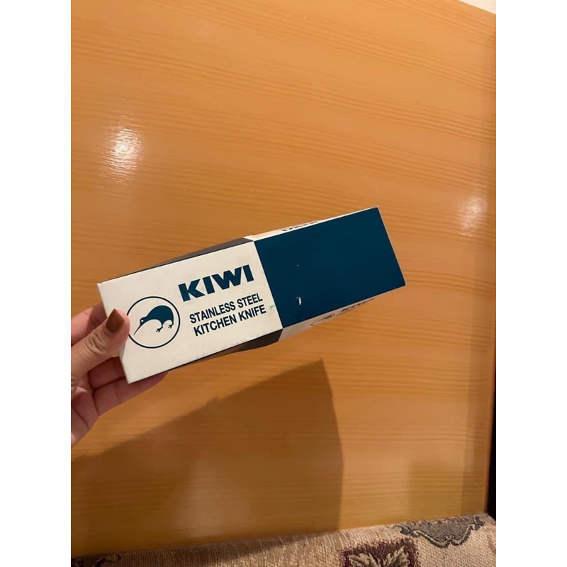 Dao mini Kiwi Thái lan thái hoa quả cực sắc