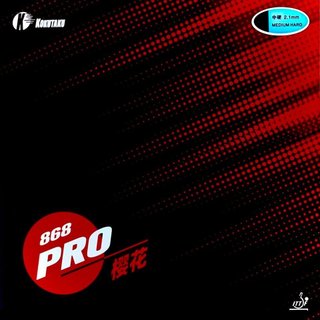 Mặt vợt bóng bàn kokutaku 868 pro