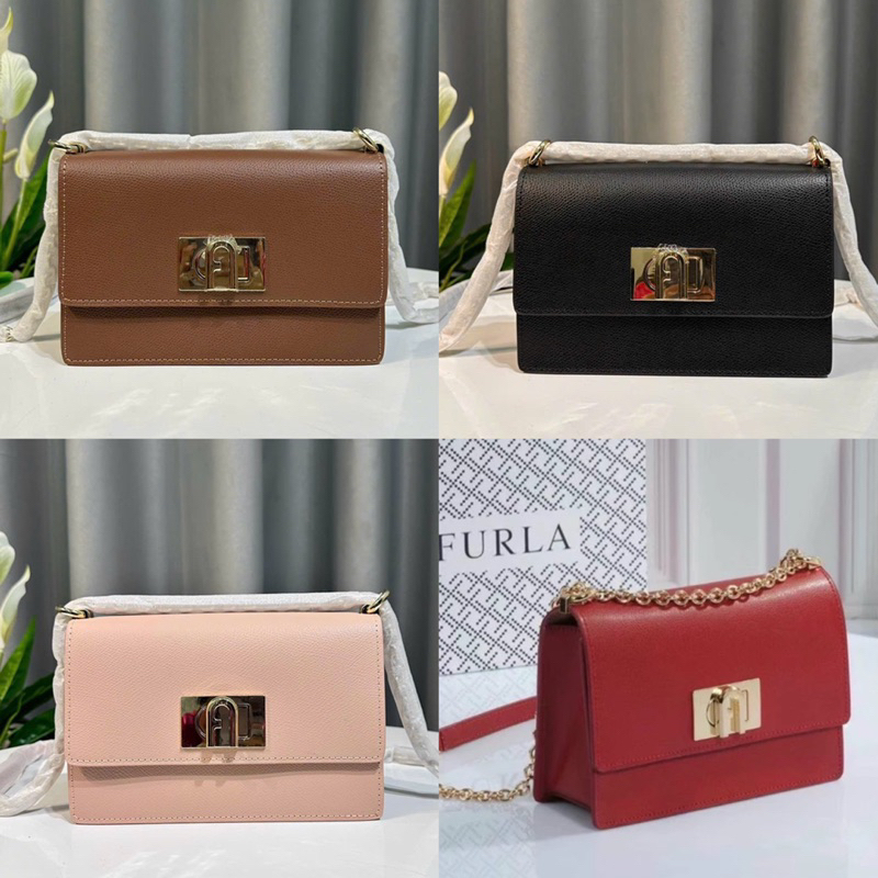 Túi Furl@ 1927 xịn sò