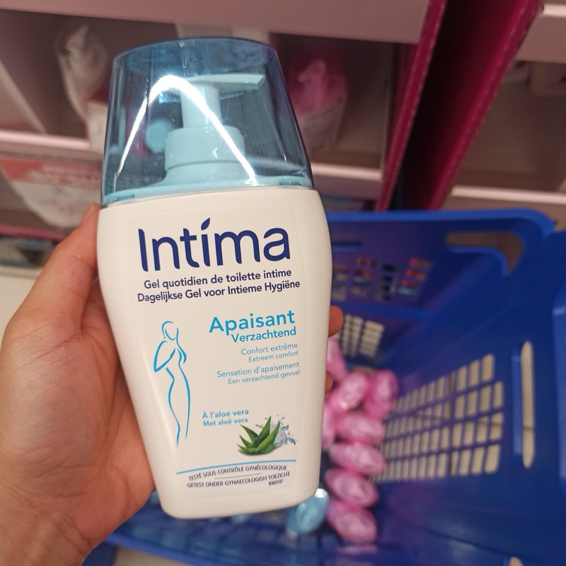 Dung dịch VS Intima 200ml