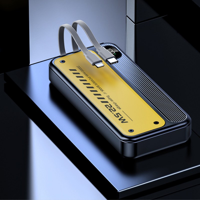 Sạc Dự Phòng 20000mah TZ02 Chính hãng Techzone Tích hợp sạc nhanh 20W PD Sạc Không Nóng Máy Bảo Hành 6 Tháng TECHHIGH