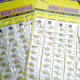 Hạt Chặn Phao Câu Cá Siêu Rẻ, Hạt Chặn Câu Đài