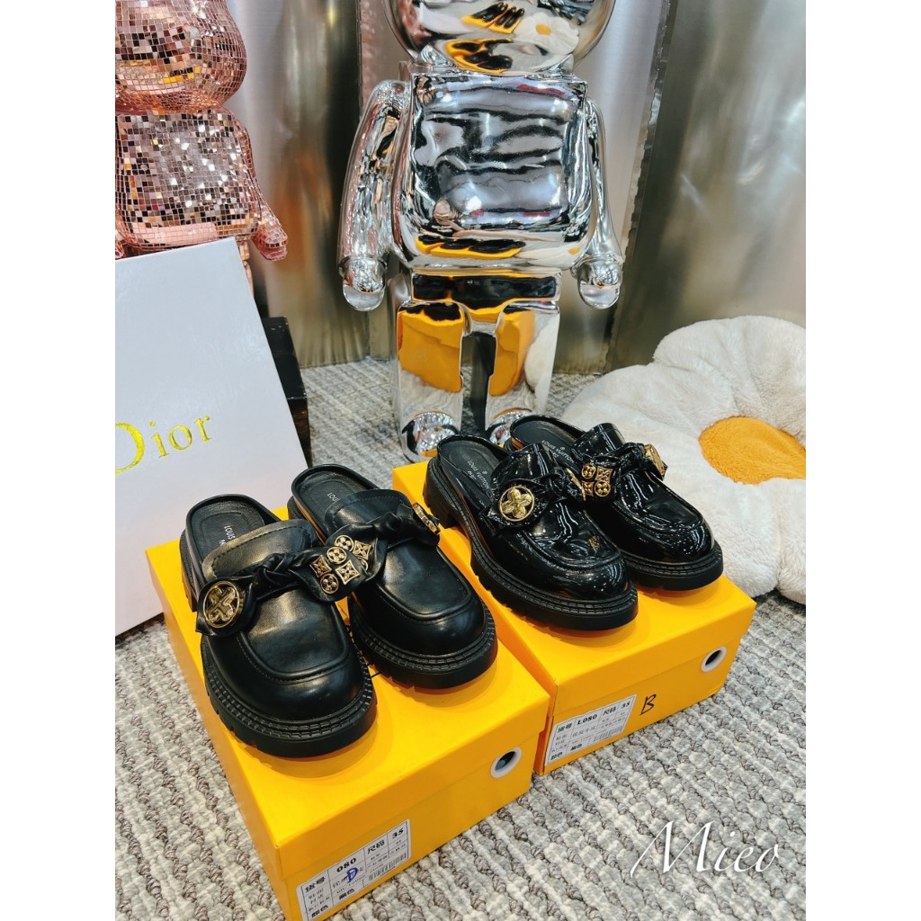 SỤC NƠ TAG LV DA BÓNG - LÌ