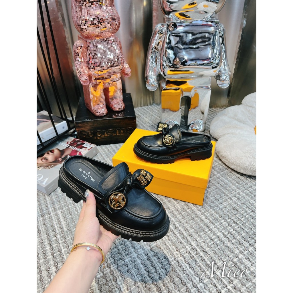 SỤC NƠ TAG LV DA BÓNG - LÌ