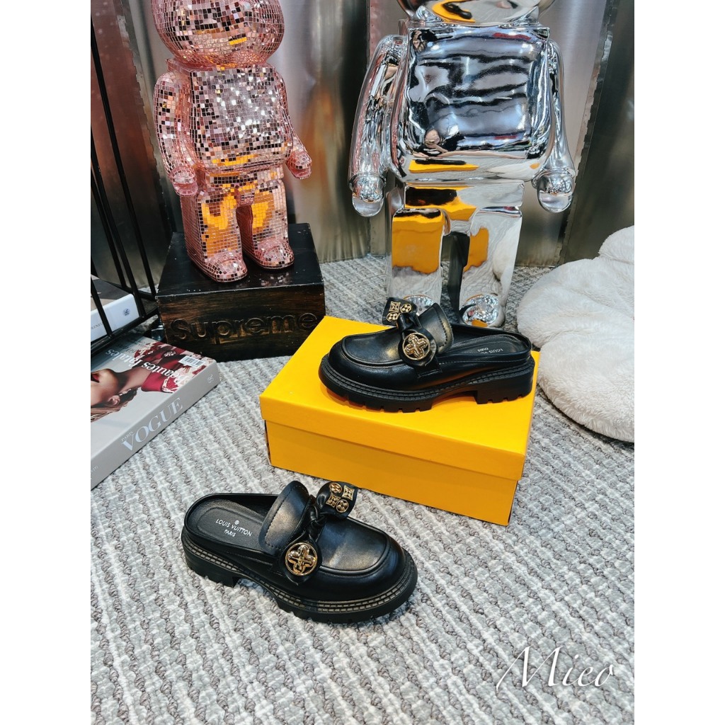 SỤC NƠ TAG LV DA BÓNG - LÌ