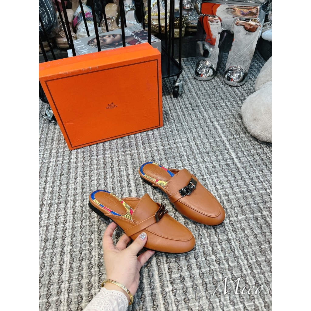 SỤC HERME SUPER DA LÌ