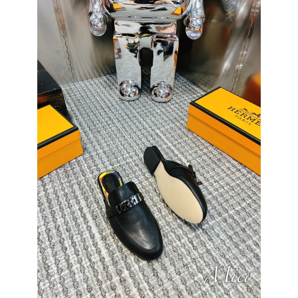 SỤC HERME SUPER DA LÌ