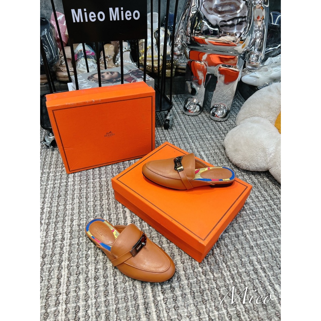 SỤC HERME SUPER DA LÌ