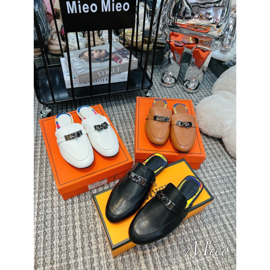 SỤC HERME SUPER DA LÌ