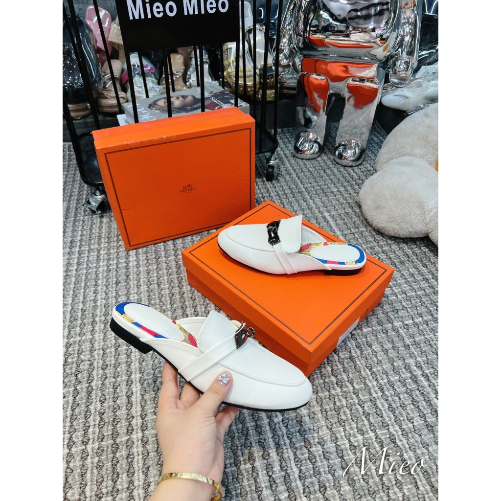 SỤC HERME SUPER DA LÌ