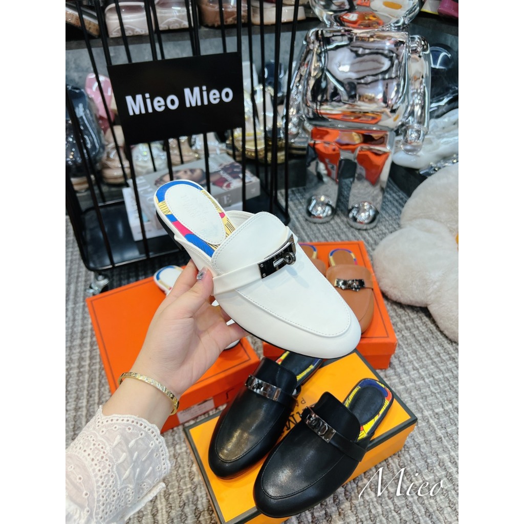 SỤC HERME SUPER DA LÌ