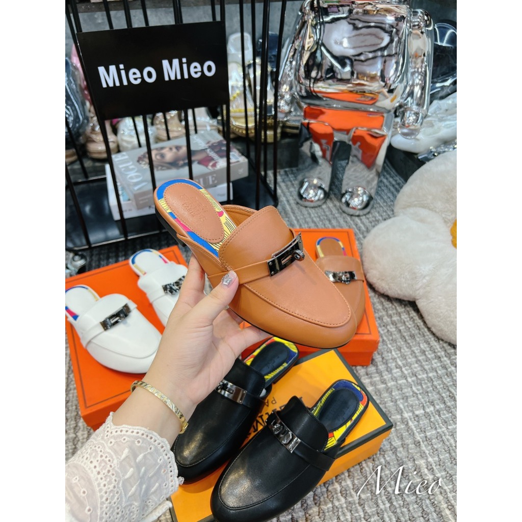 SỤC HERME SUPER DA LÌ