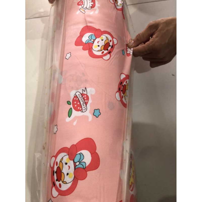 Vải tole lanh loại 1, thấm hút mồ hôi, mặc mát. may đồ bộ, váy ngủ và quần áo trẻ em