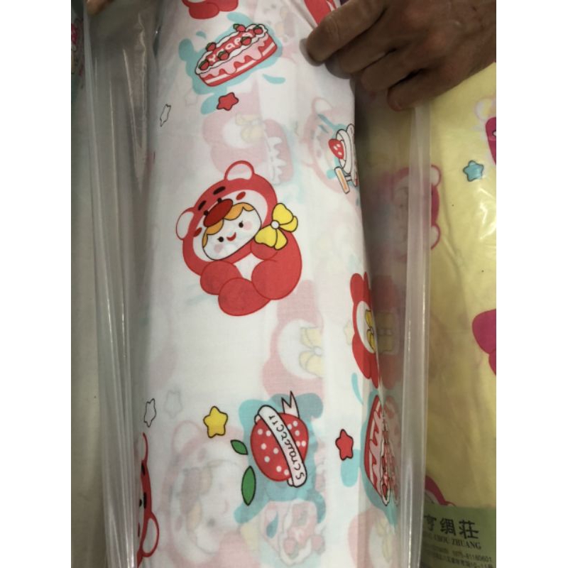 Vải tole lanh loại 1, thấm hút mồ hôi, mặc mát. may đồ bộ, váy ngủ và quần áo trẻ em